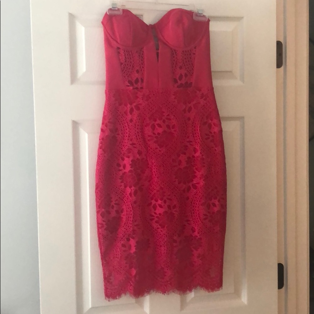 Express Dress